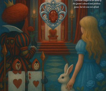 Moonstone: One Story Closes, Another Journey Begins