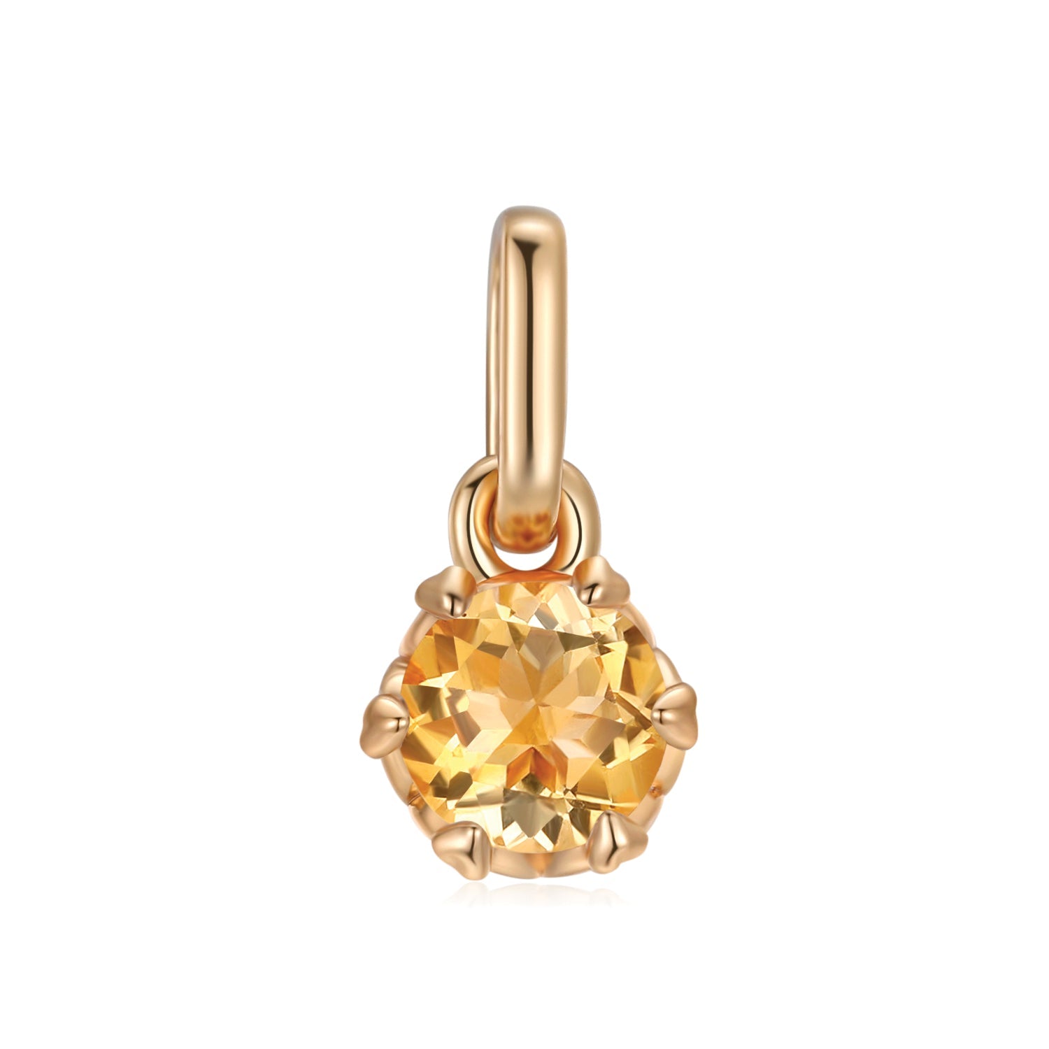 (Not for Sale) Exclusive Gold VIP Birthday Gift