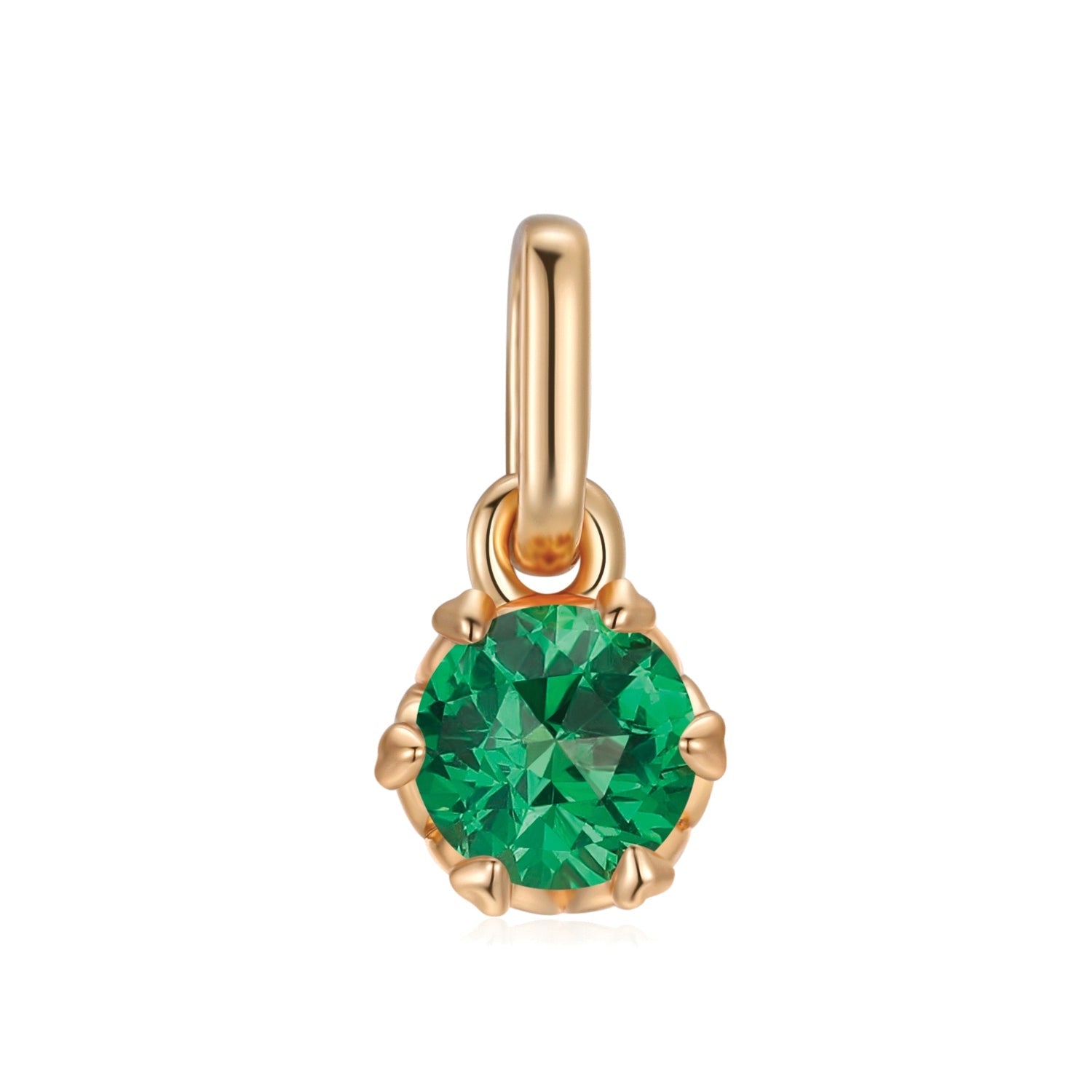 (Not for Sale) Exclusive Gold VIP Birthday Gift