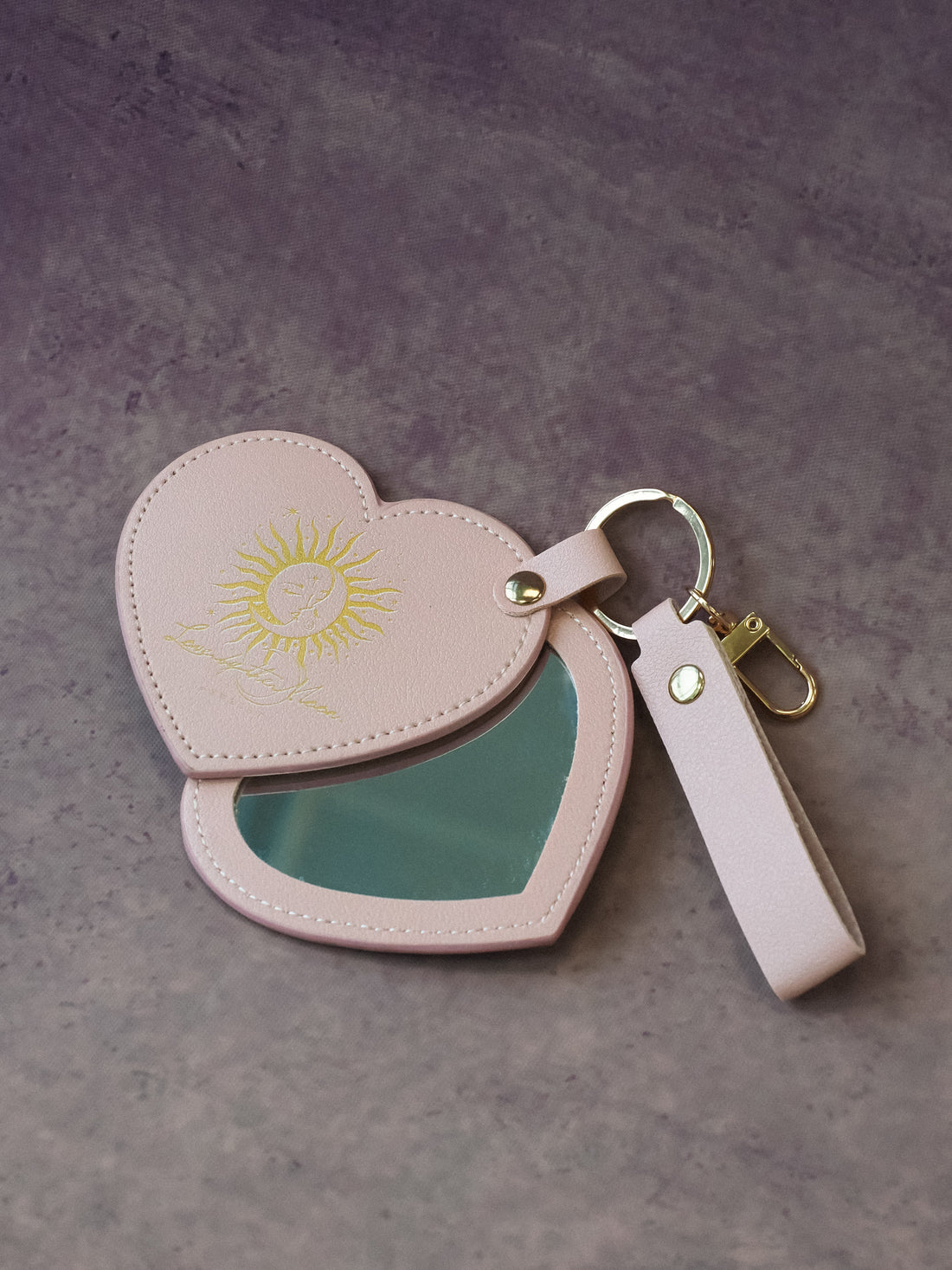 (Not for Sale) Exclusive Gold VIP Birthday Gift