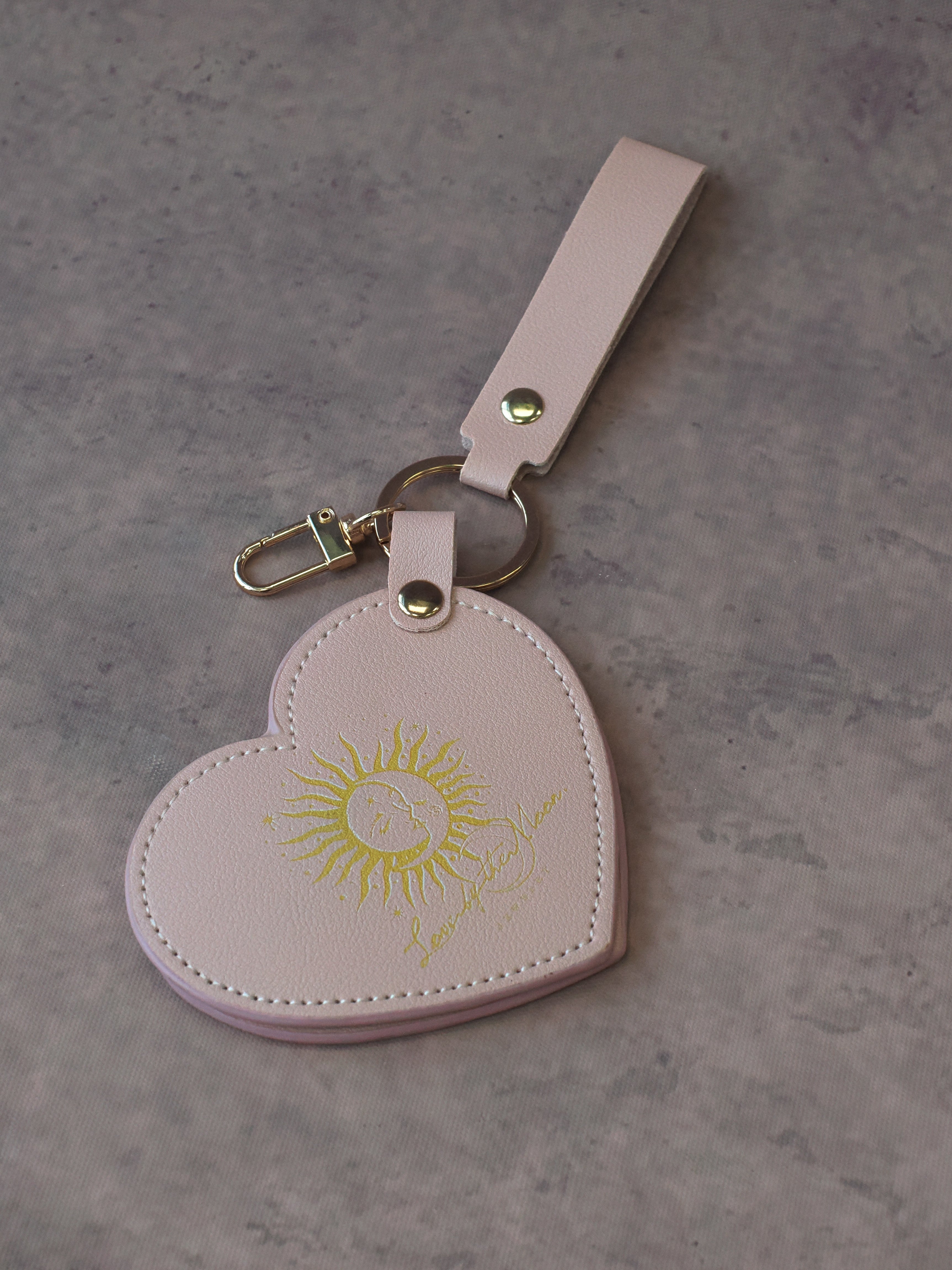 (Not for Sale) Exclusive Gold VIP Birthday Gift