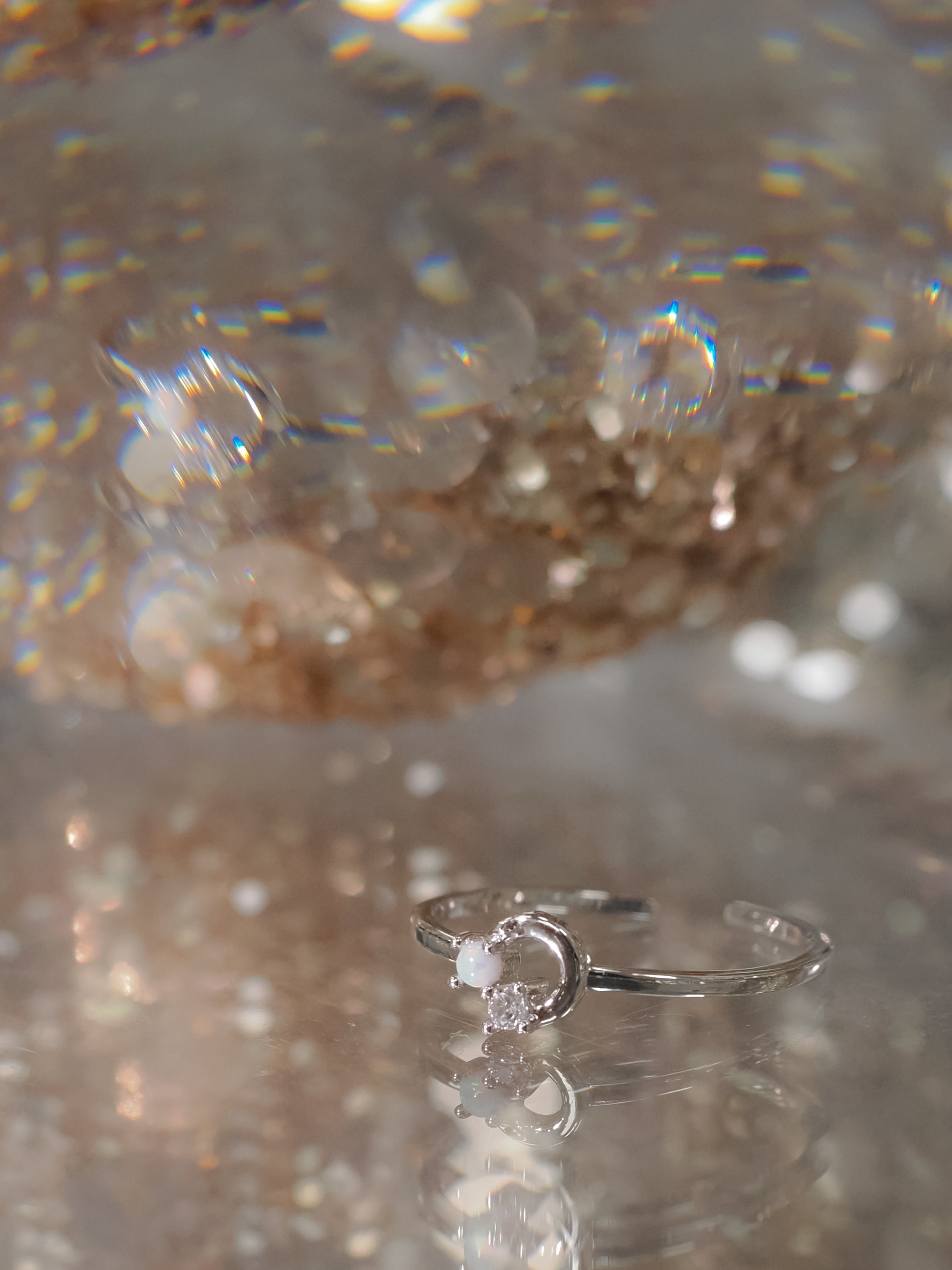 (Not for Sale) Exclusive Redeemable Gift with 4000 Moon Dollars