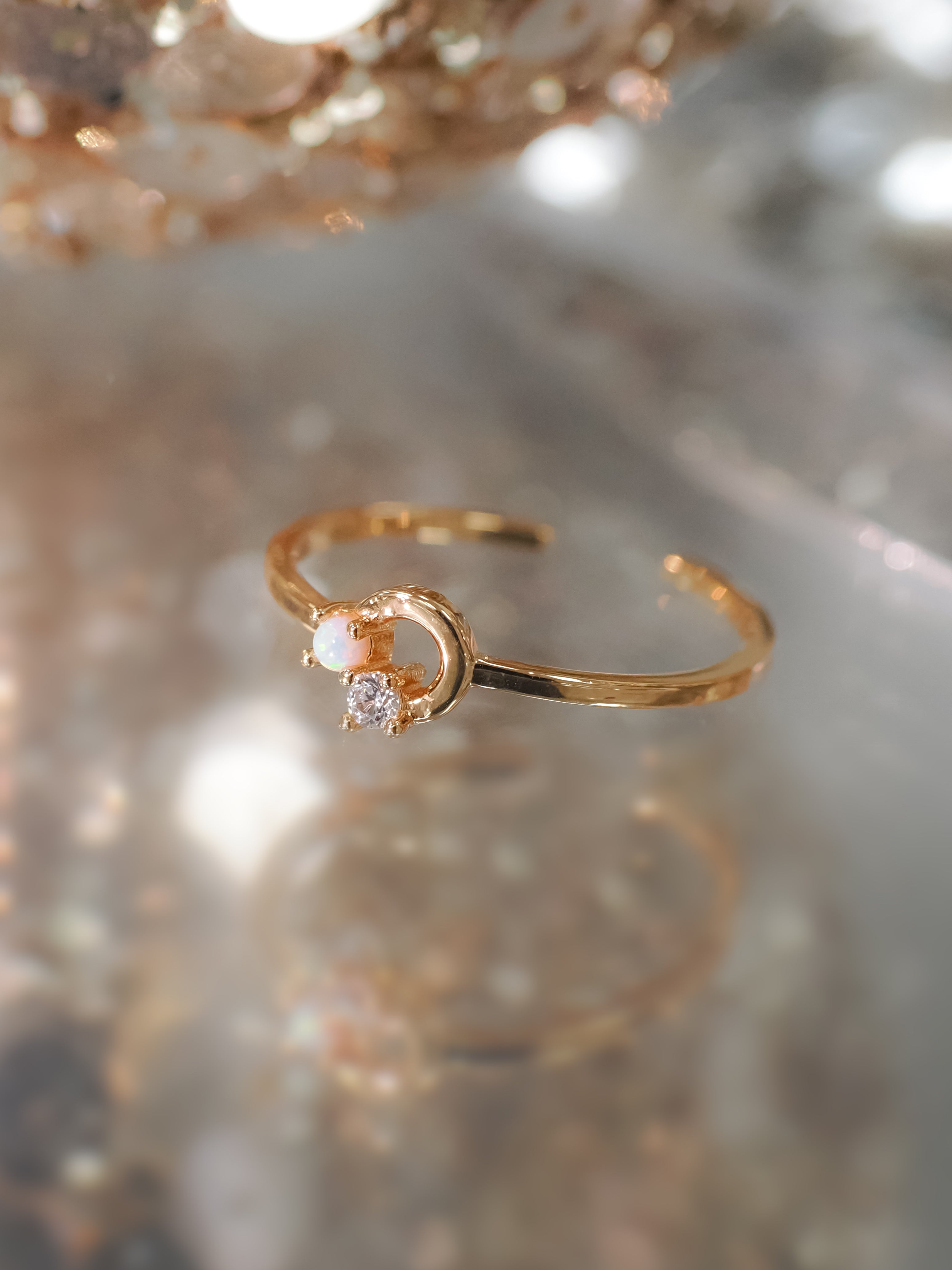 (Not for Sale) Exclusive Redeemable Gift with 4000 Moon Dollars