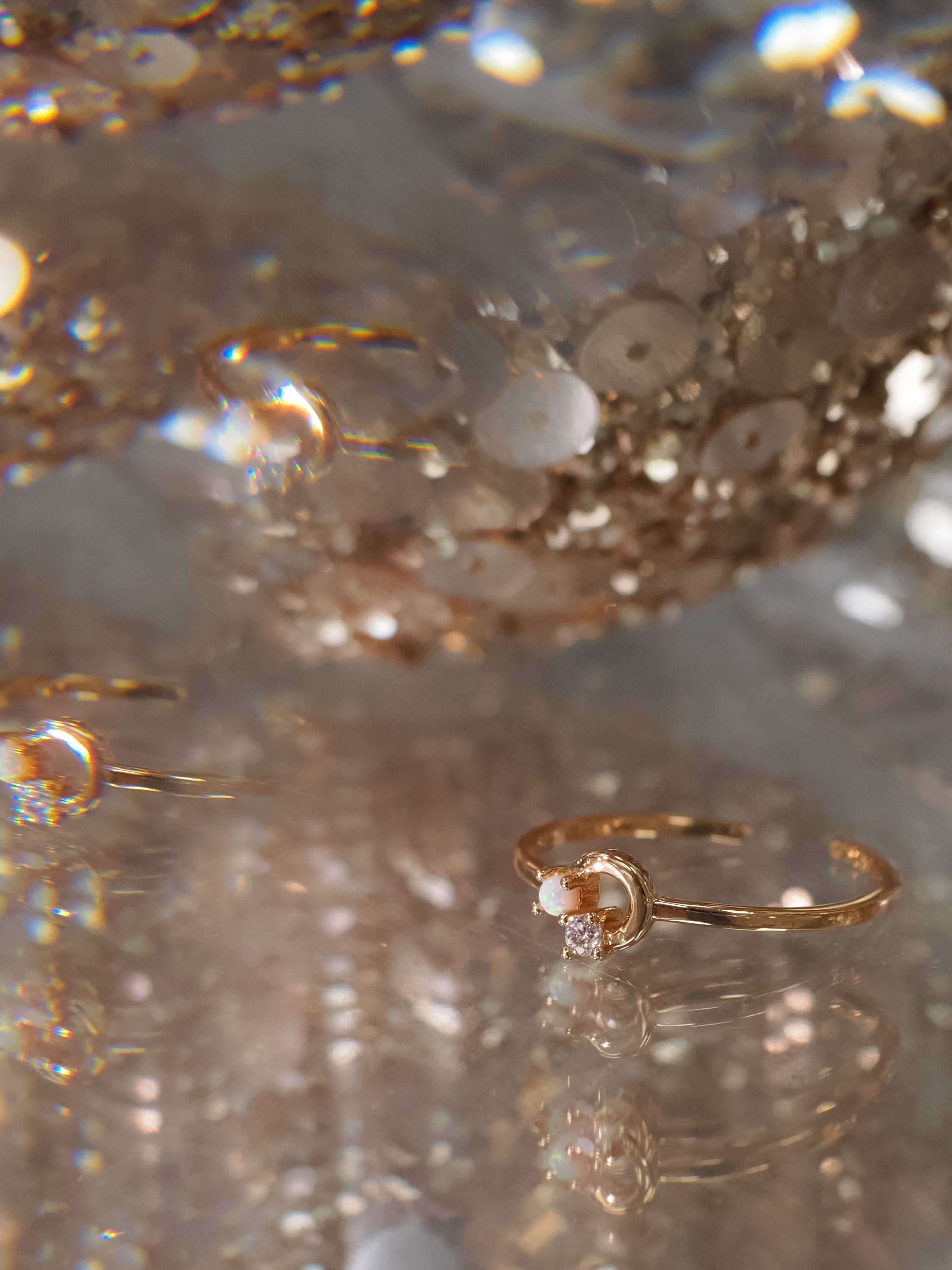 (Not for Sale) Exclusive Redeemable Gift with 4000 Moon Dollars