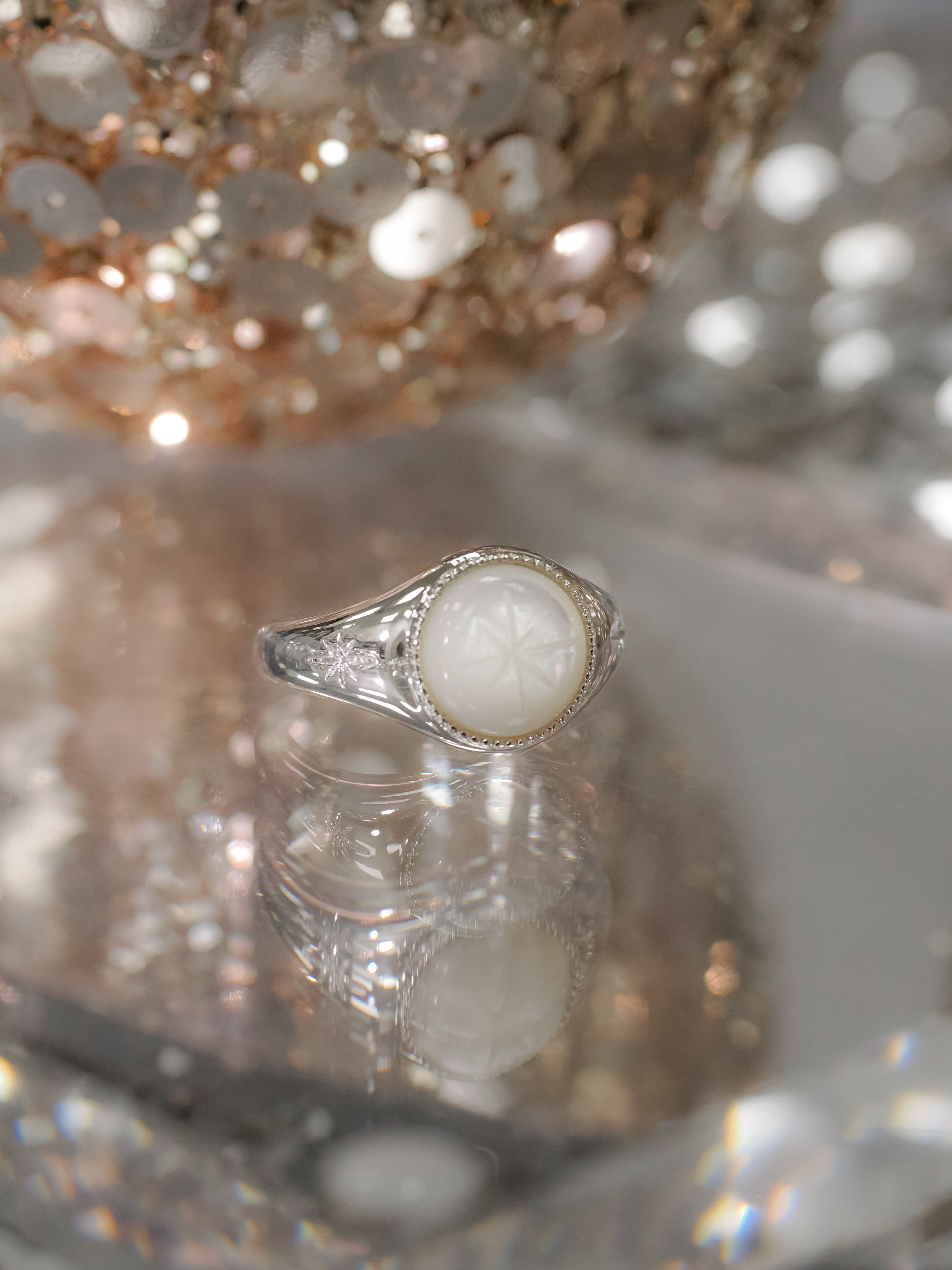 (Not for Sale) Exclusive Redeemable Gift with 4000 Moon Dollars